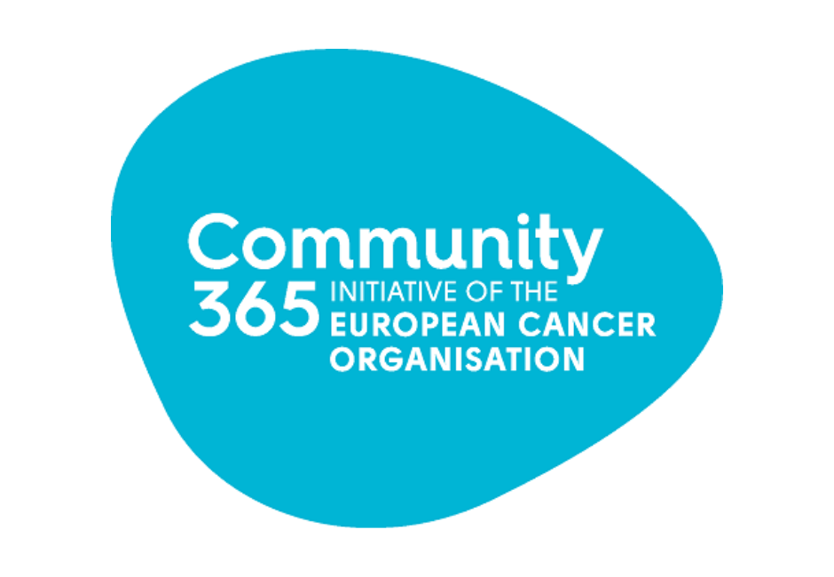 Vision Zero Cancer are proud to be a part of Community 365