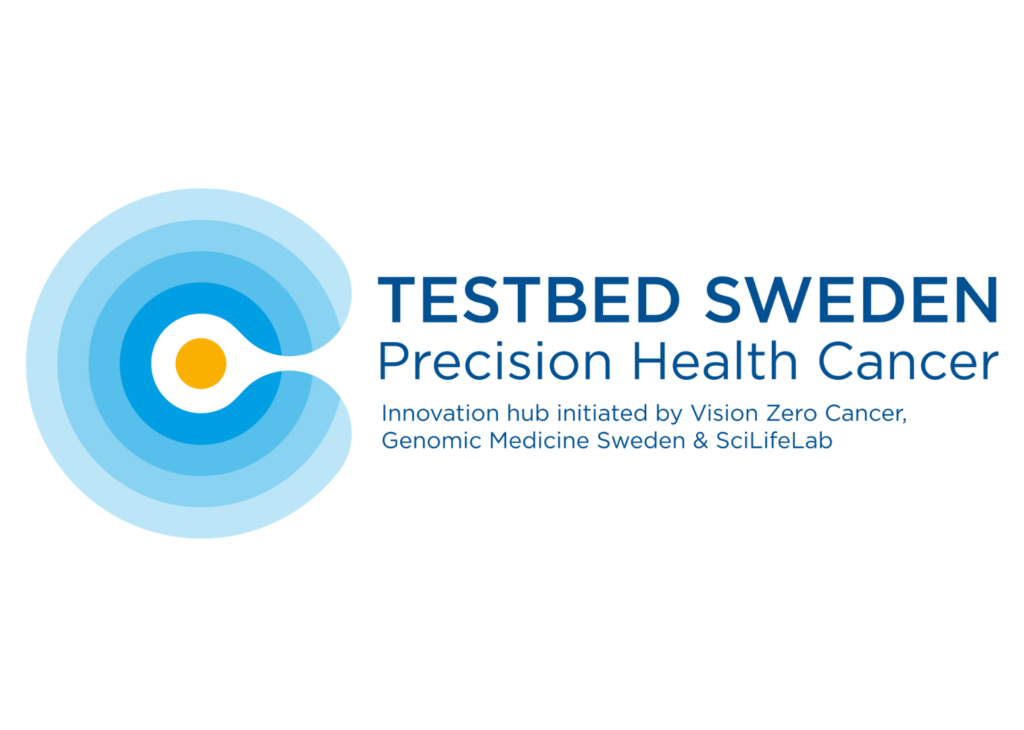 Testbed Sweden Precision Health Cancer